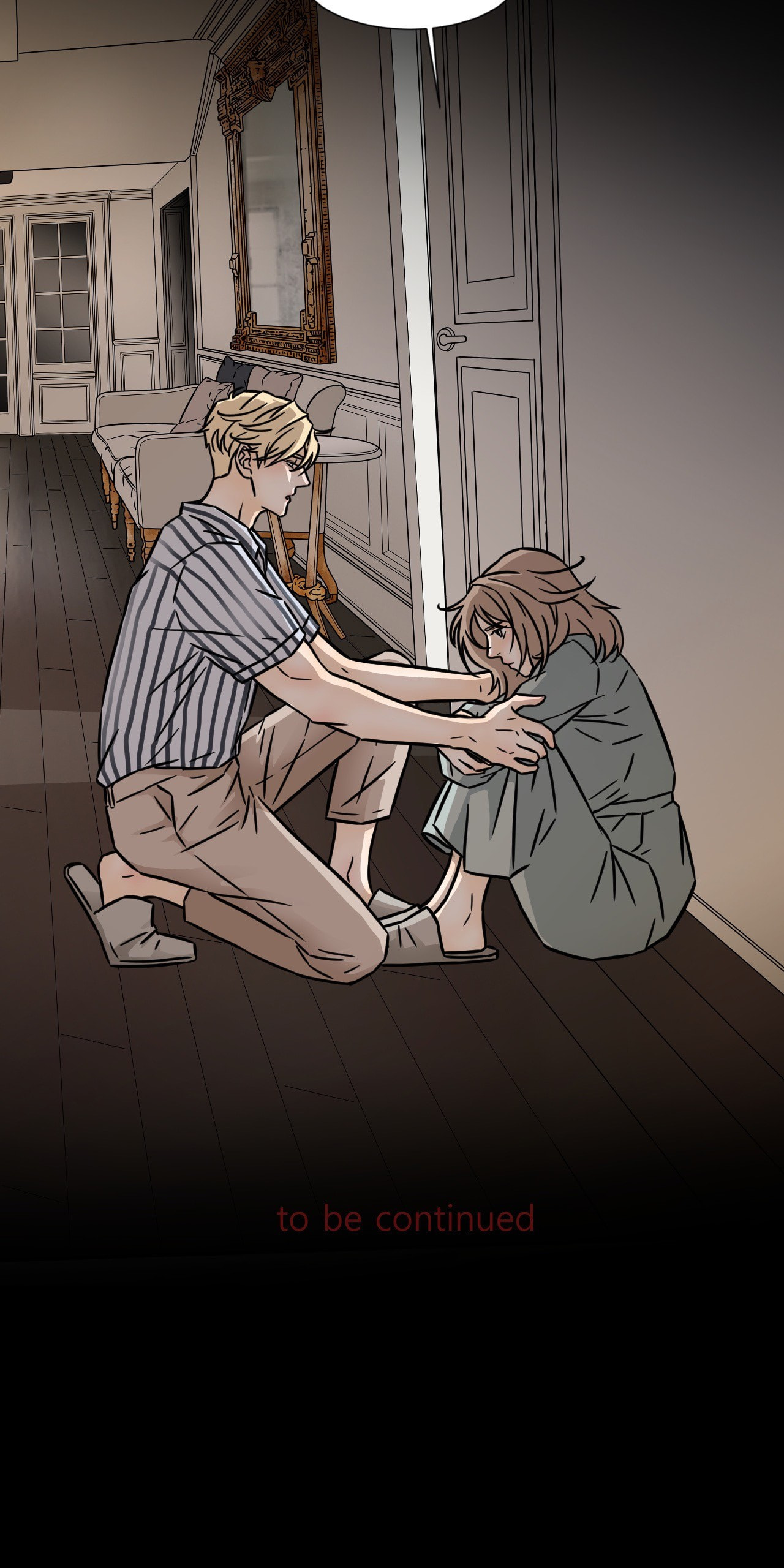 Read Carnal Karma chapter 129 image 51 on Lezhin