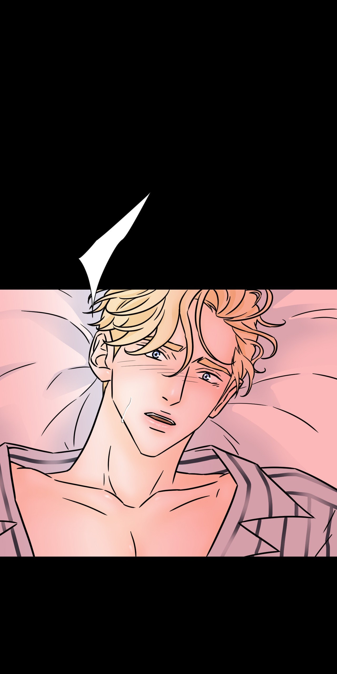 Read Carnal Karma chapter 129 image 6 on Lezhin