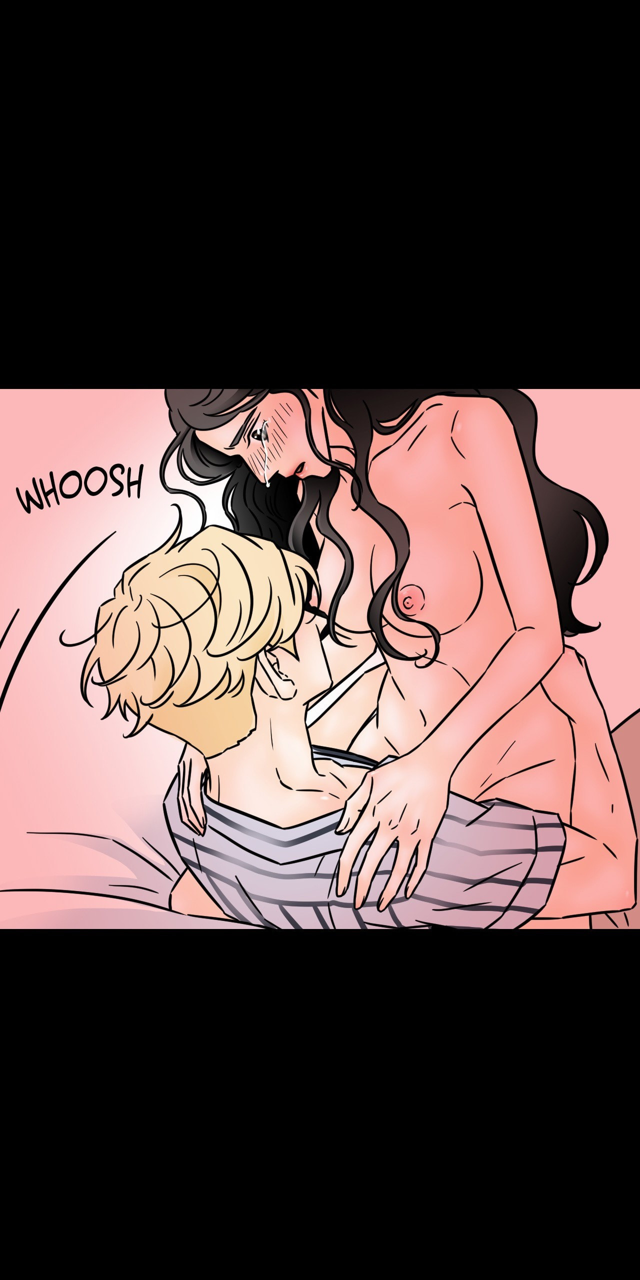 Read Carnal Karma chapter 129 image 7 on Lezhin