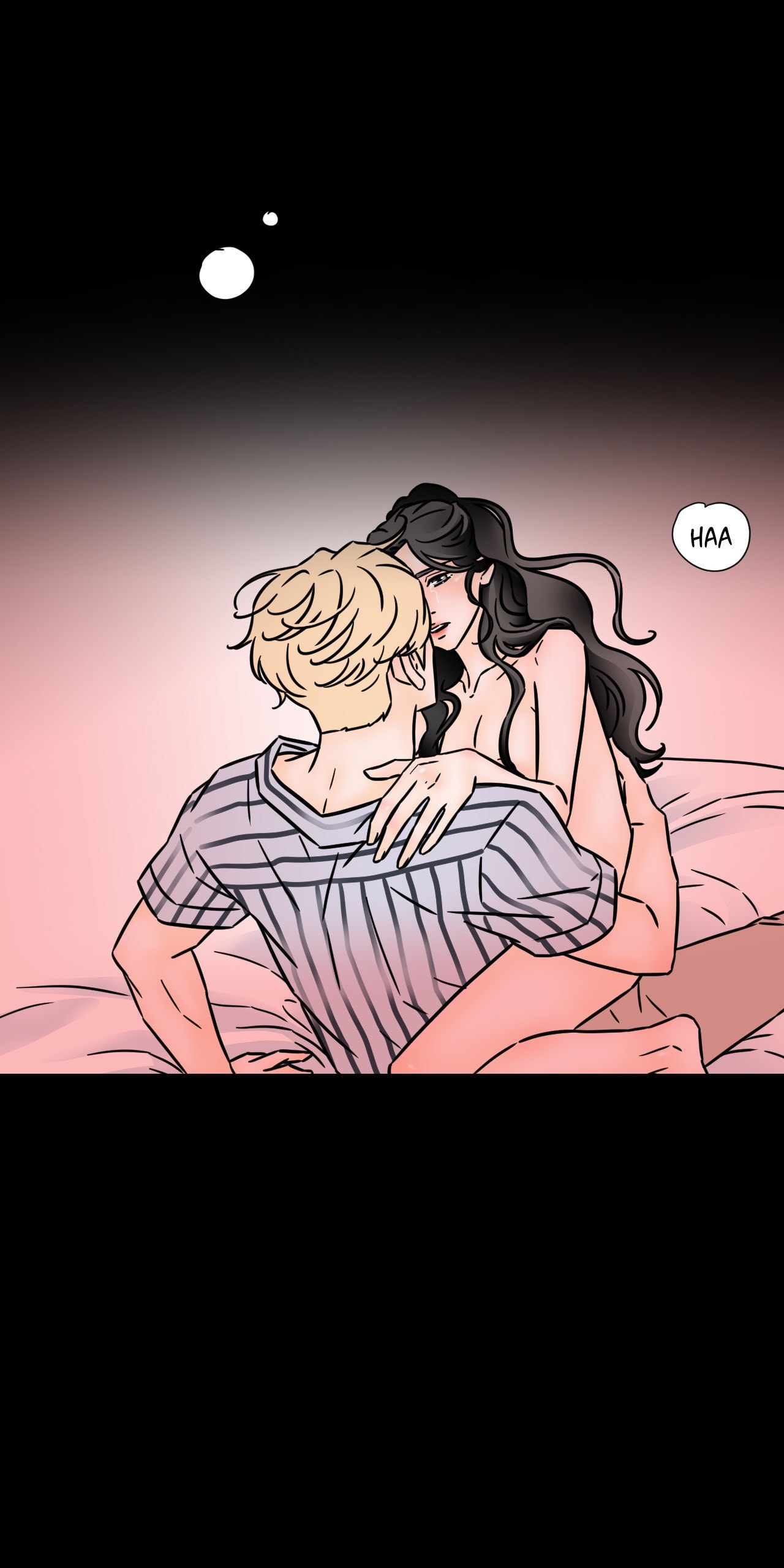 Read Carnal Karma chapter 129 image 8 on Lezhin