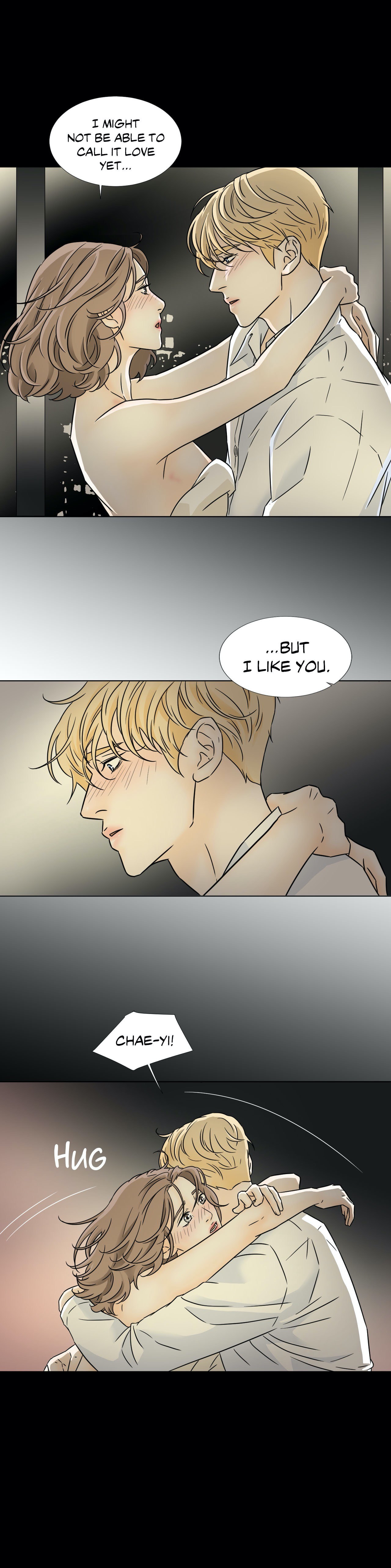 Read Carnal Karma chapter 13 image 1 on Lezhin