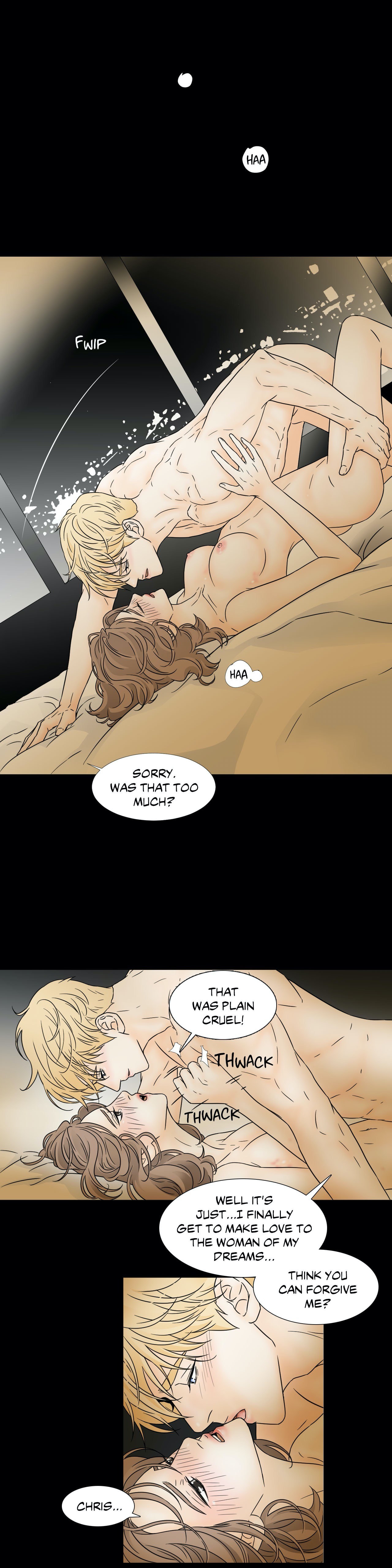 Read Carnal Karma chapter 13 image 12 on Lezhin