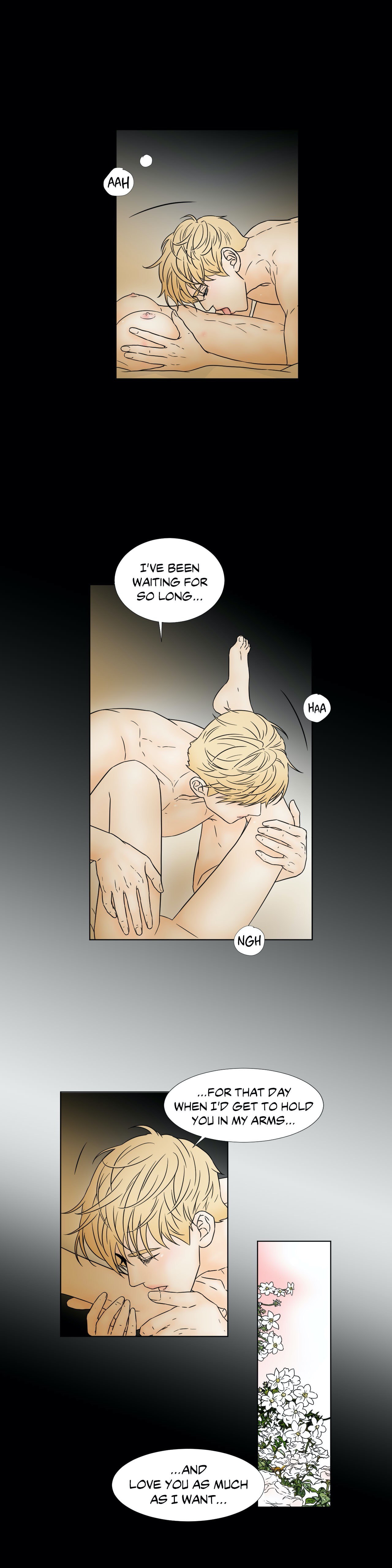 Read Carnal Karma chapter 13 image 13 on Lezhin