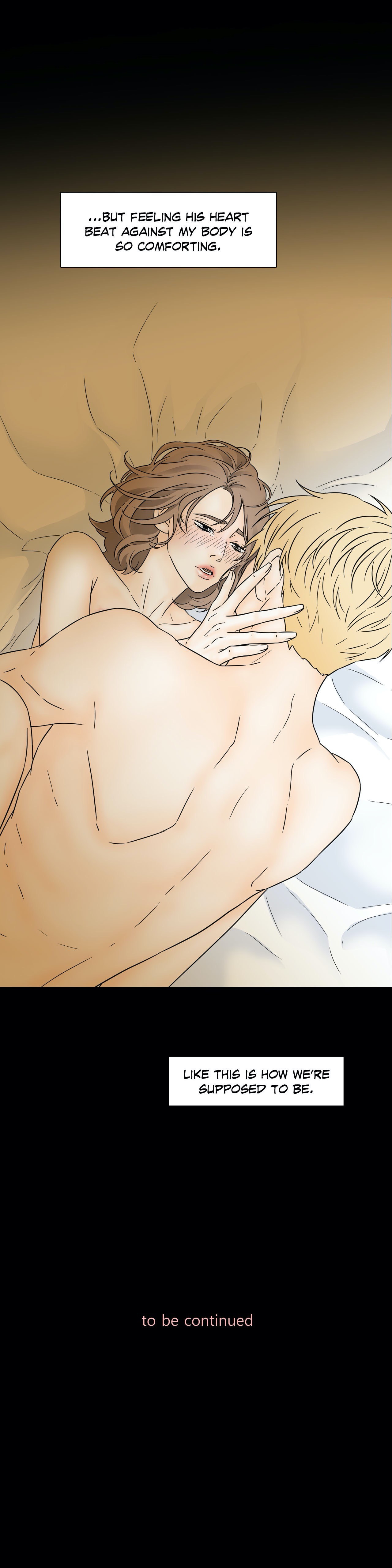 Read Carnal Karma chapter 13 image 17 on Lezhin