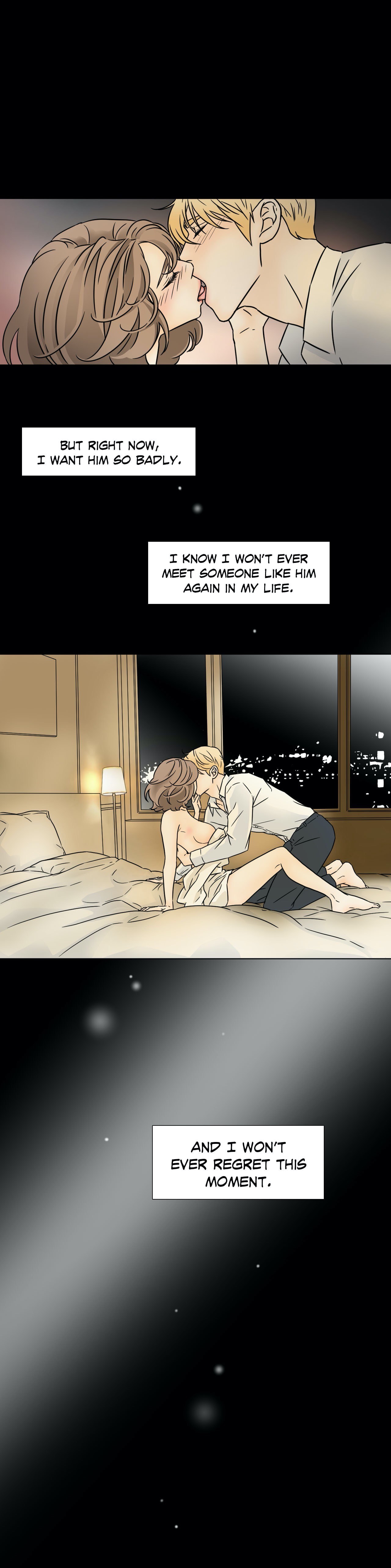 Read Carnal Karma chapter 13 image 3 on Lezhin