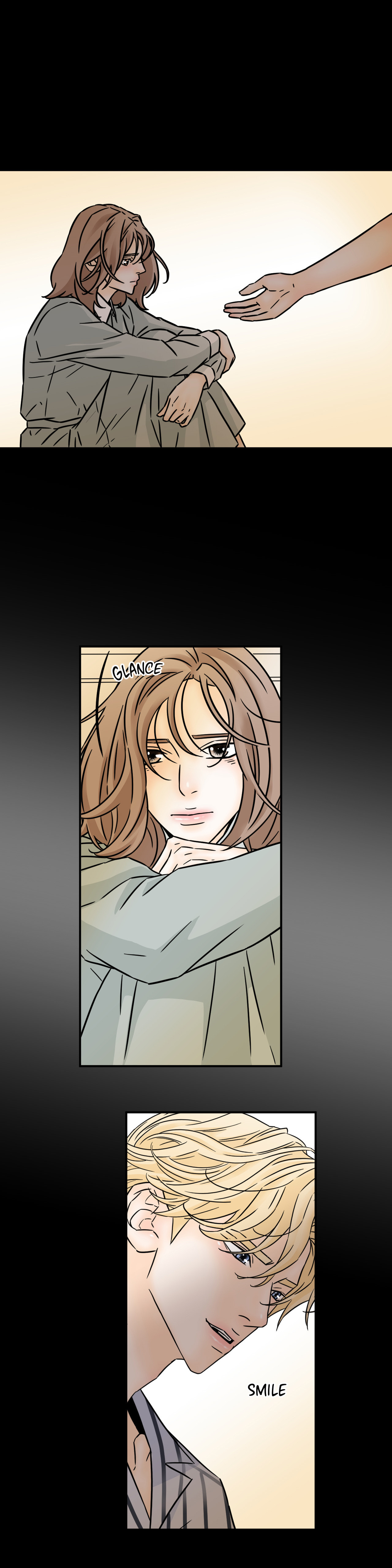 Read Carnal Karma chapter 130 image 1 on Lezhin