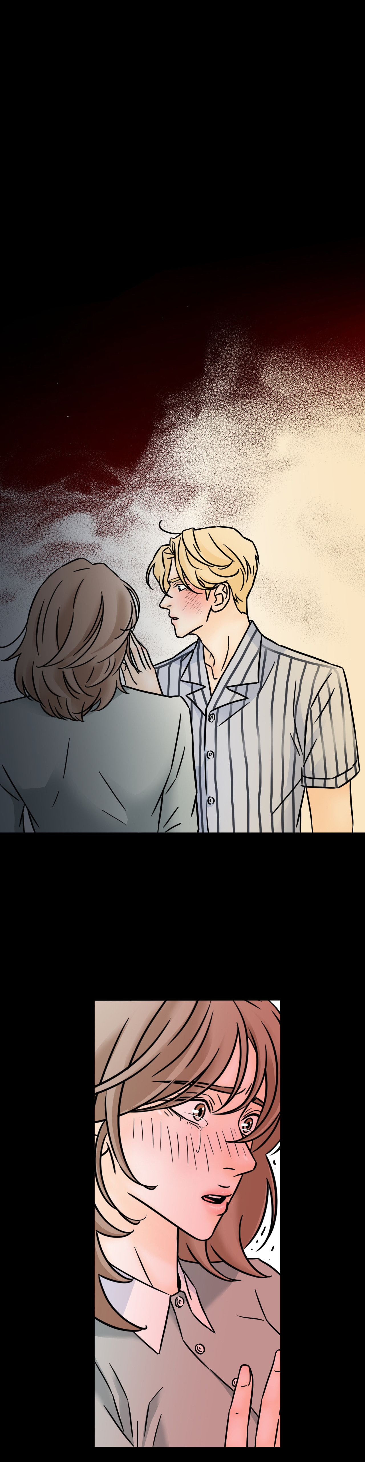 Read Carnal Karma chapter 130 image 15 on Lezhin