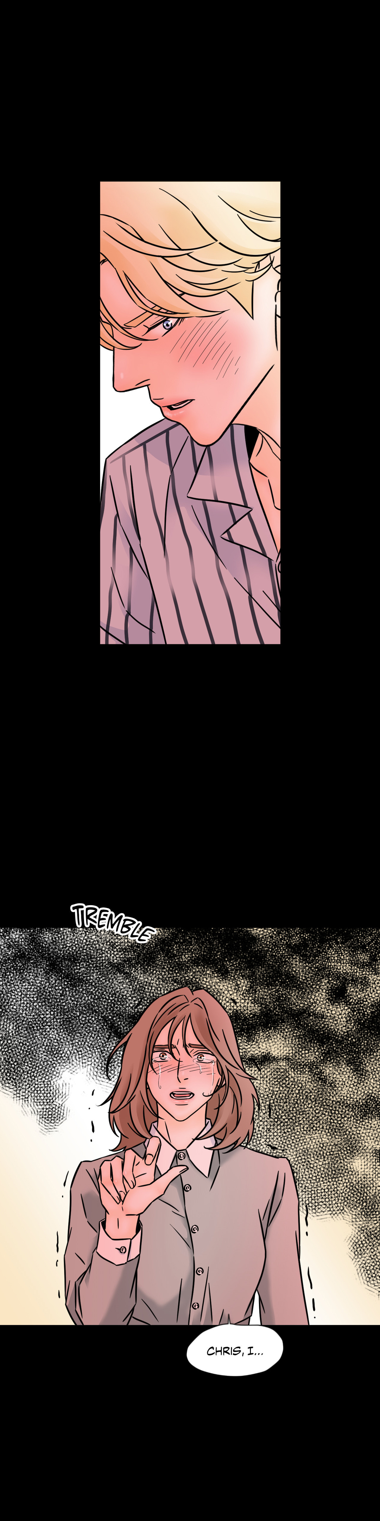 Read Carnal Karma chapter 130 image 16 on Lezhin