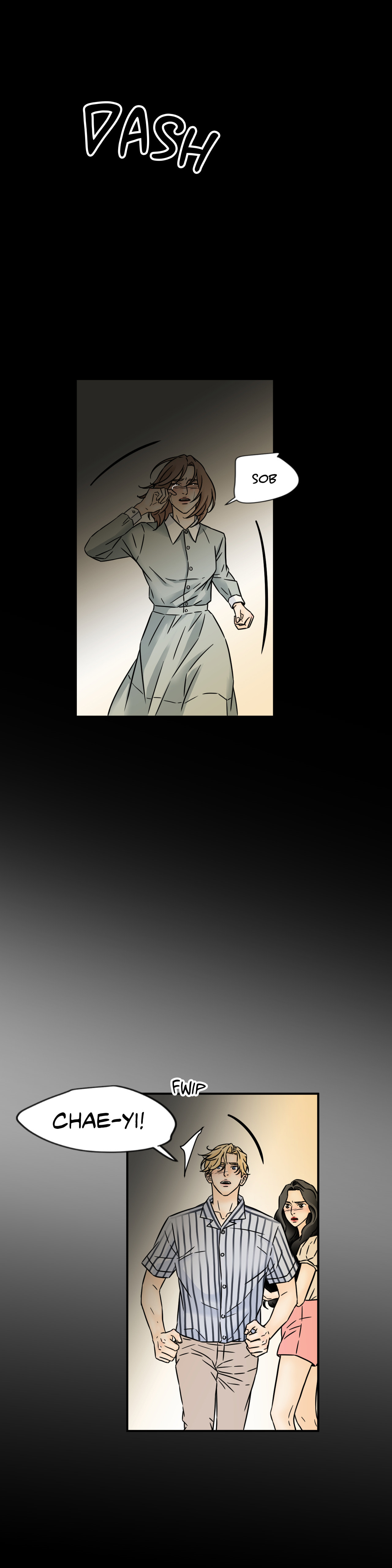 Read Carnal Karma chapter 130 image 19 on Lezhin