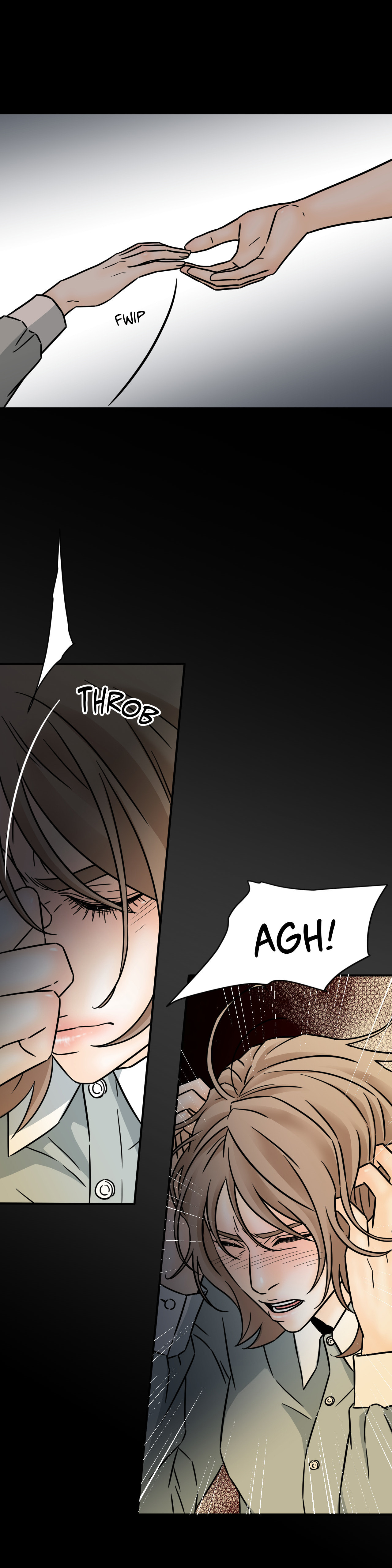 Read Carnal Karma chapter 130 image 2 on Lezhin