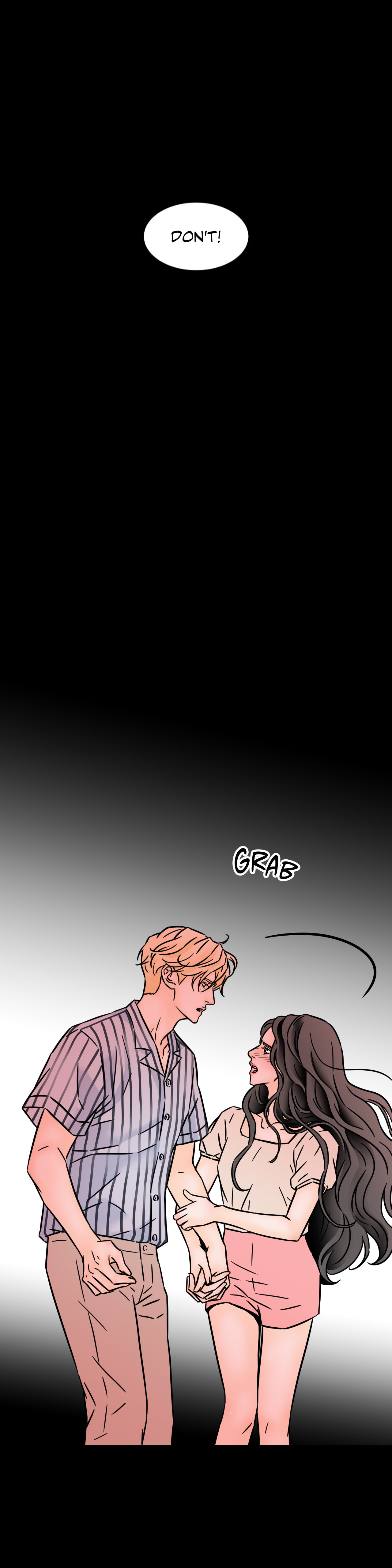 Read Carnal Karma chapter 130 image 20 on Lezhin