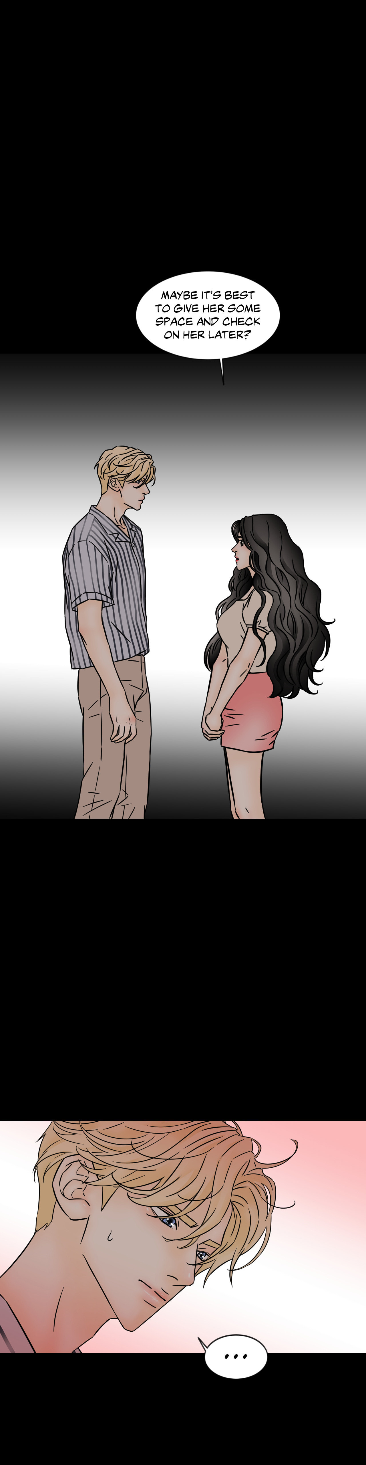 Read Carnal Karma chapter 130 image 22 on Lezhin