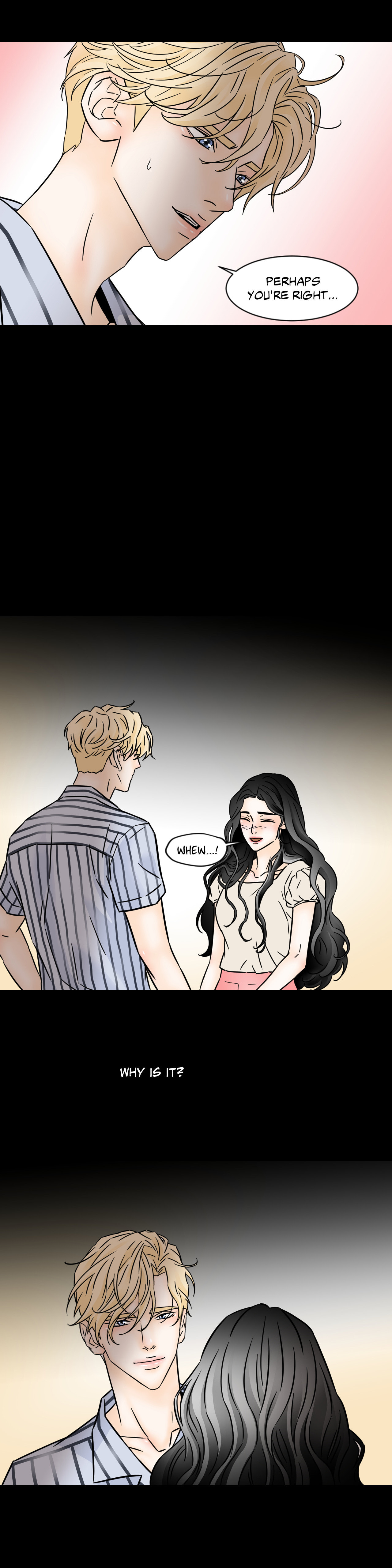 Read Carnal Karma chapter 130 image 23 on Lezhin