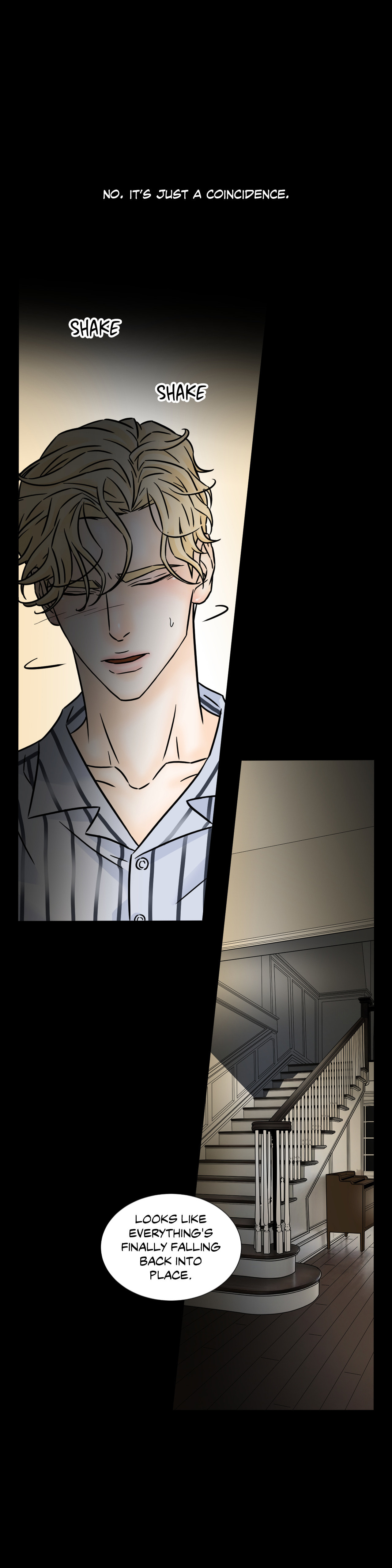 Read Carnal Karma chapter 130 image 25 on Lezhin
