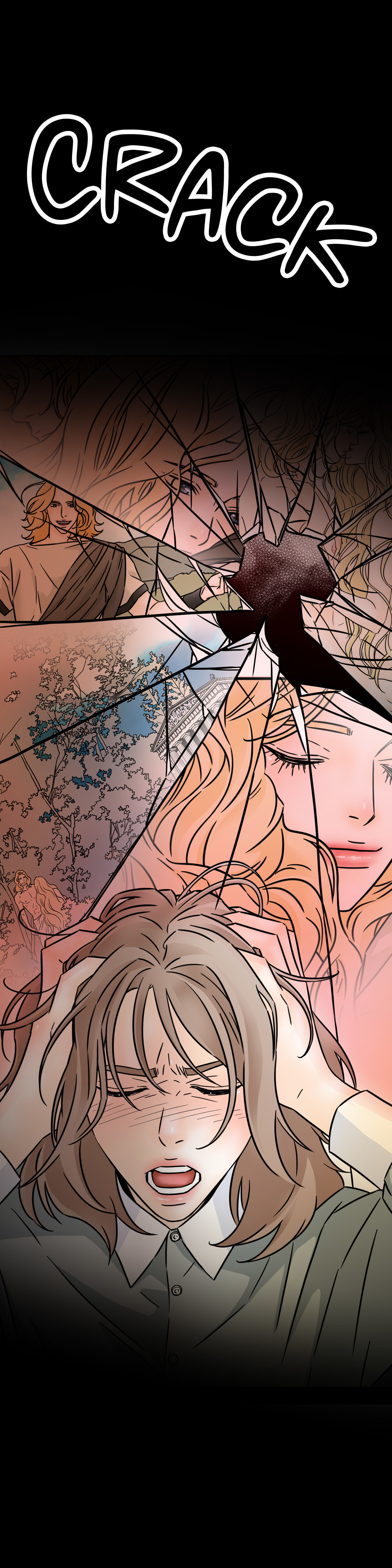 Read Carnal Karma chapter 130 image 3 on Lezhin