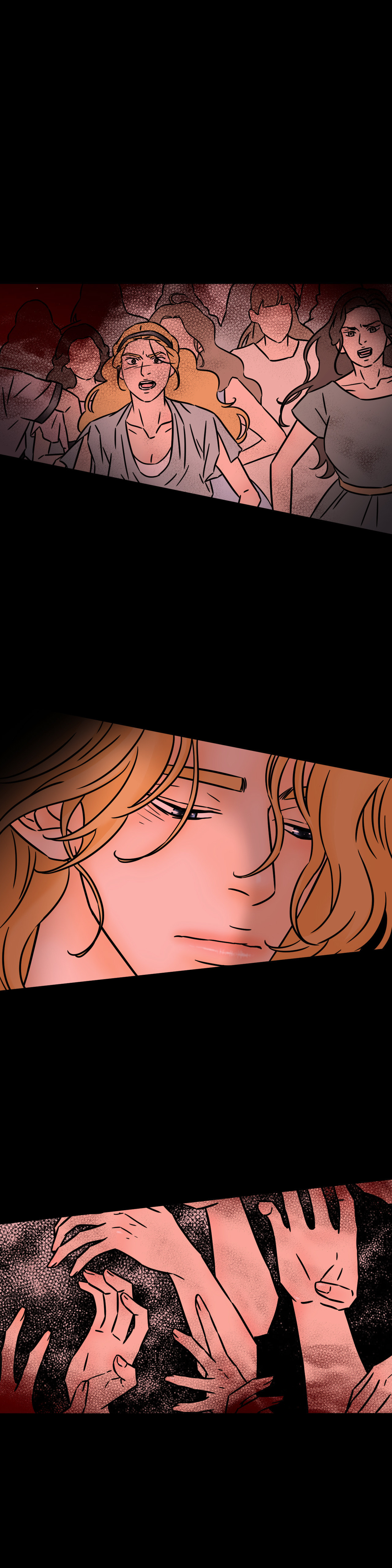 Read Carnal Karma chapter 130 image 5 on Lezhin