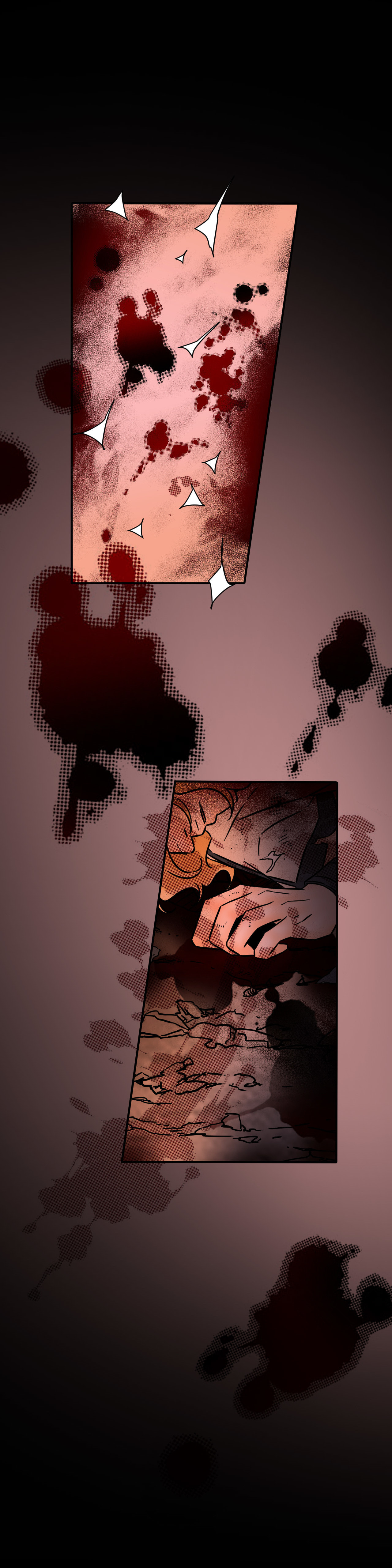 Read Carnal Karma chapter 130 image 6 on Lezhin