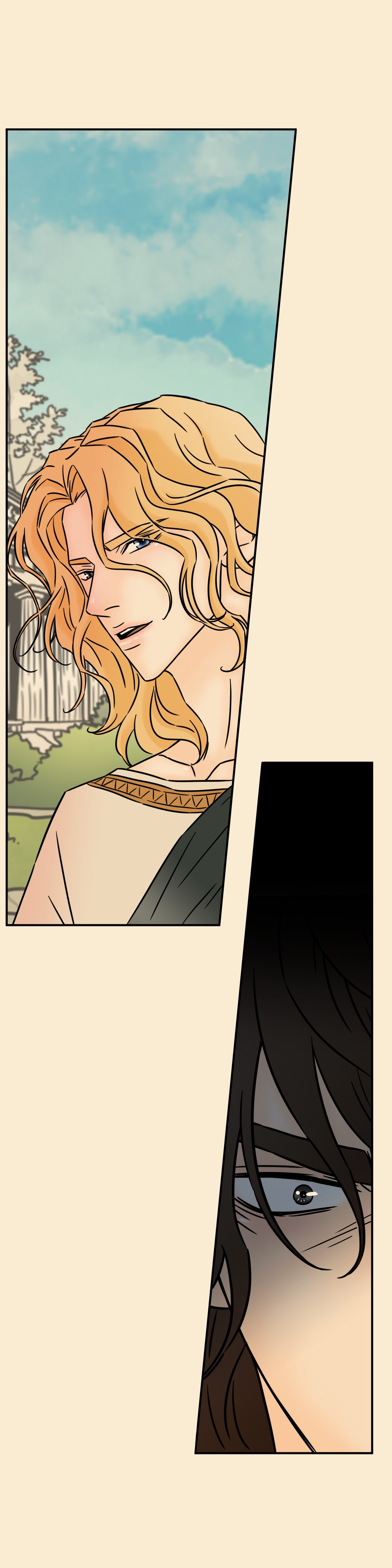 Read Carnal Karma chapter 131 image 11 on Lezhin