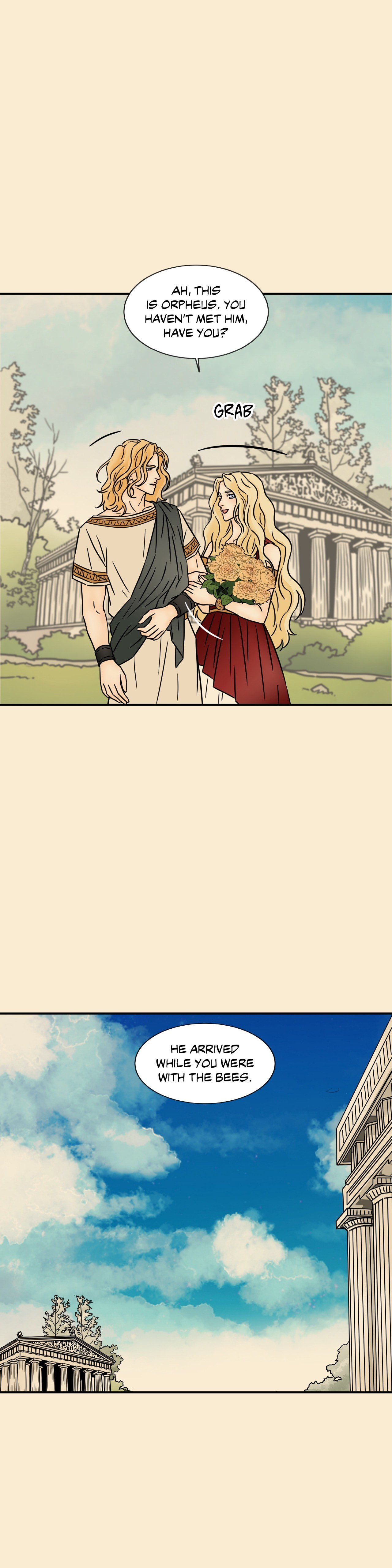 Read Carnal Karma chapter 131 image 12 on Lezhin