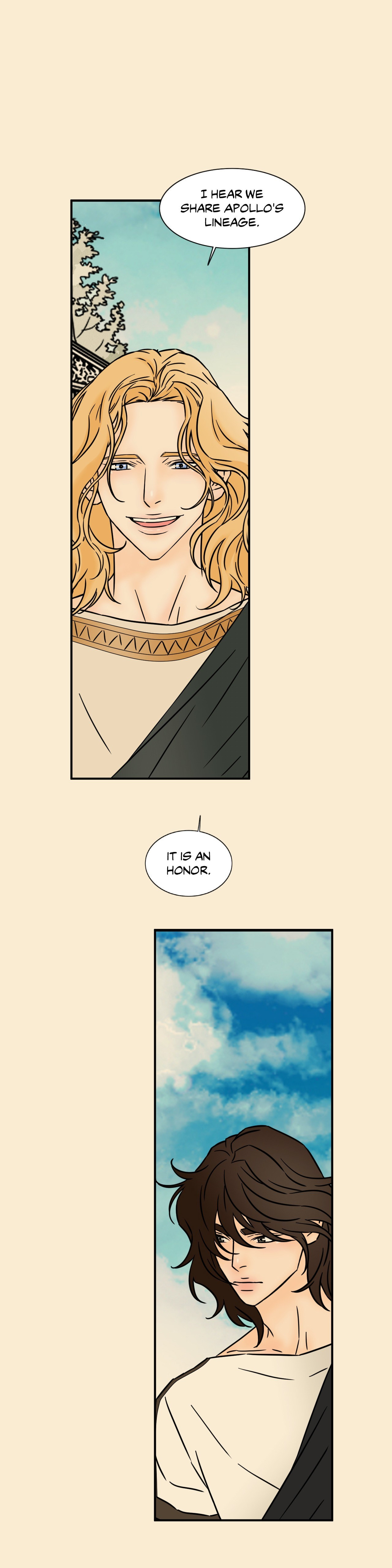 Read Carnal Karma chapter 131 image 13 on Lezhin