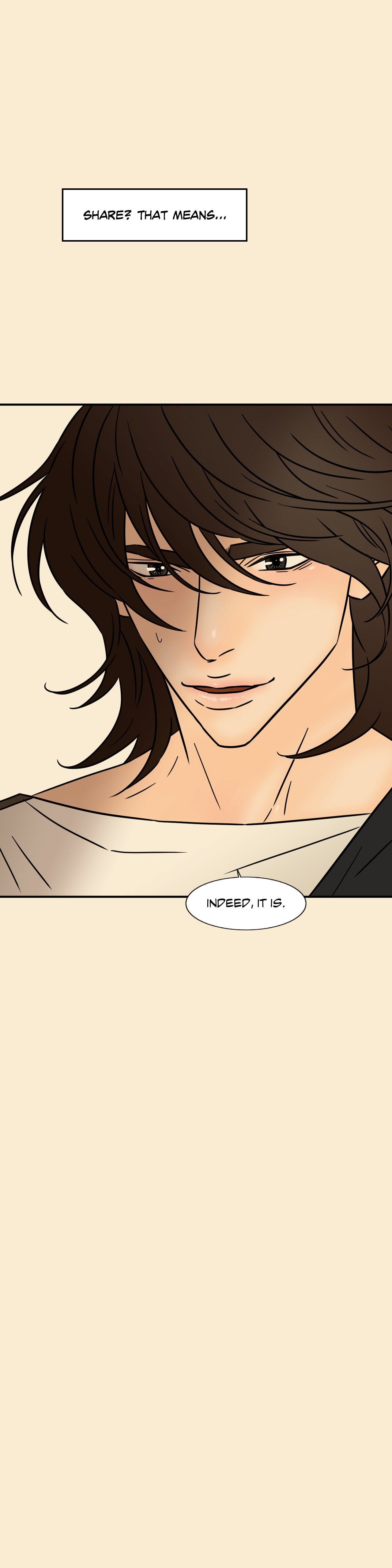 Read Carnal Karma chapter 131 image 14 on Lezhin