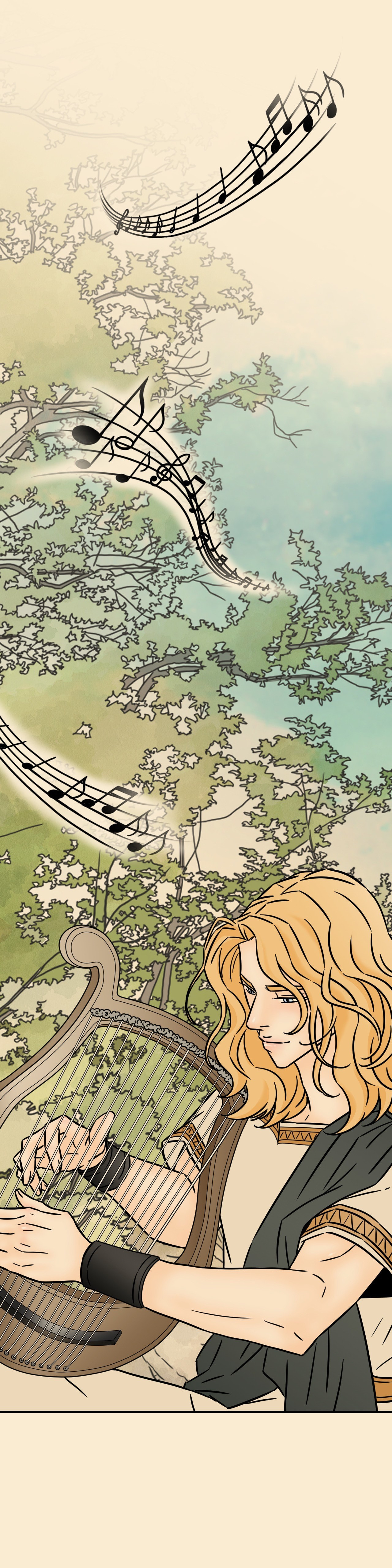 Read Carnal Karma chapter 131 image 15 on Lezhin