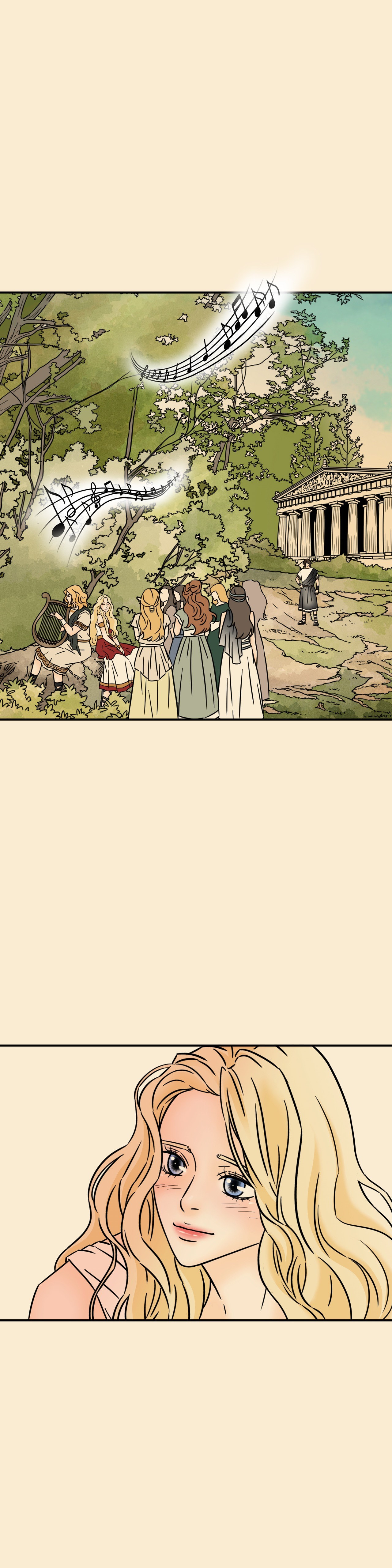 Read Carnal Karma chapter 131 image 16 on Lezhin