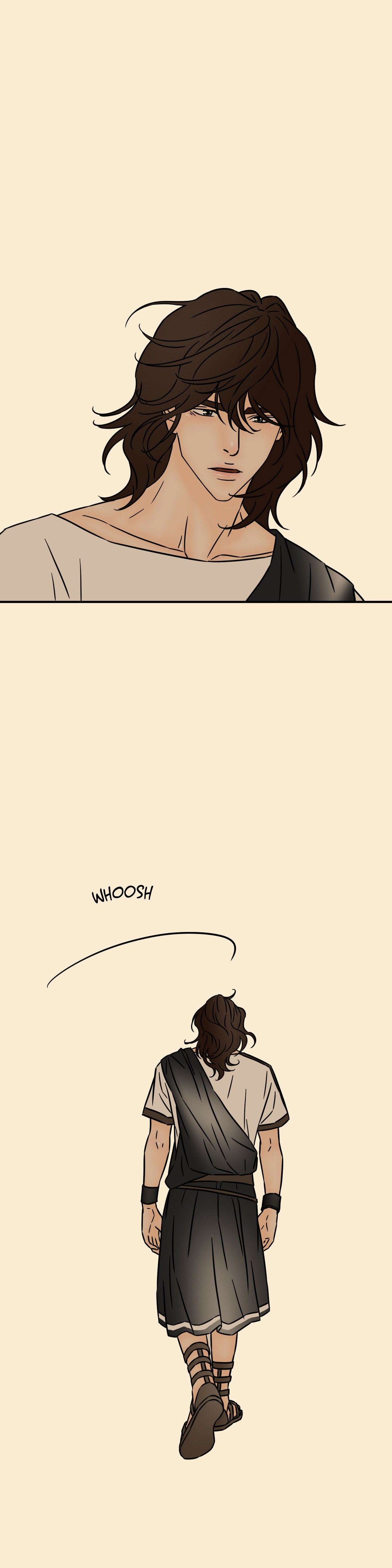 Read Carnal Karma chapter 131 image 18 on Lezhin