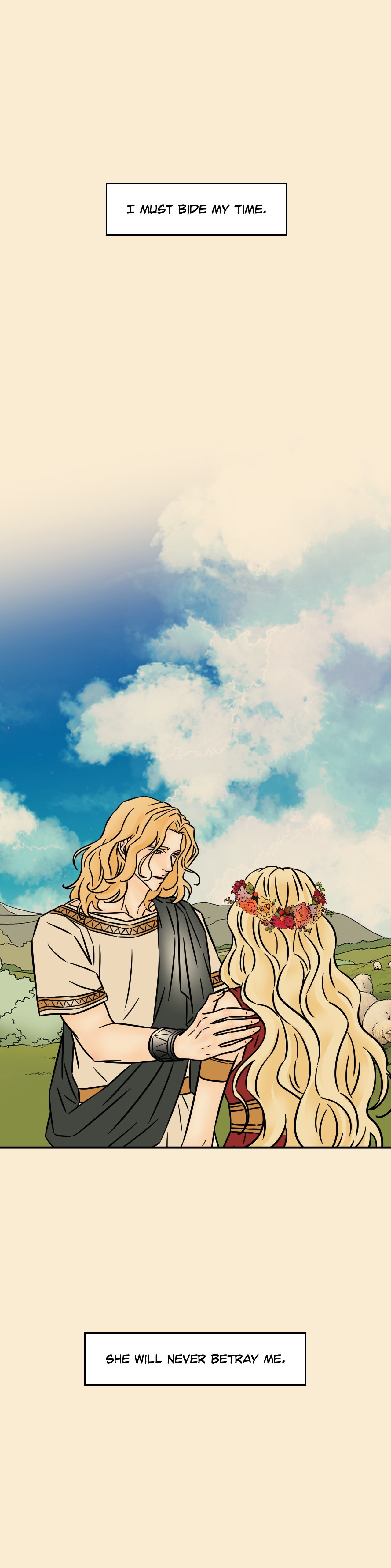 Read Carnal Karma chapter 131 image 22 on Lezhin