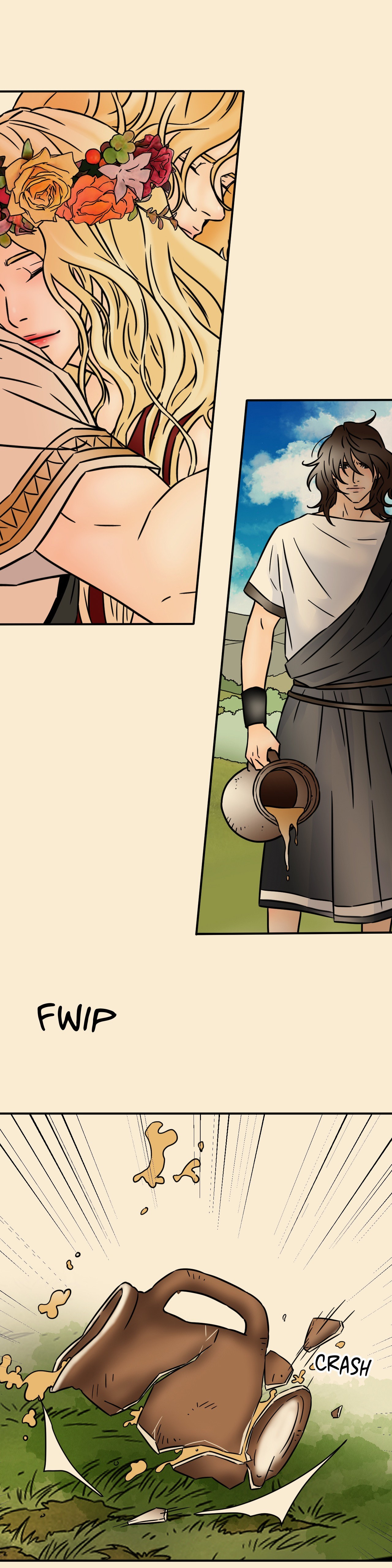 Read Carnal Karma chapter 131 image 24 on Lezhin