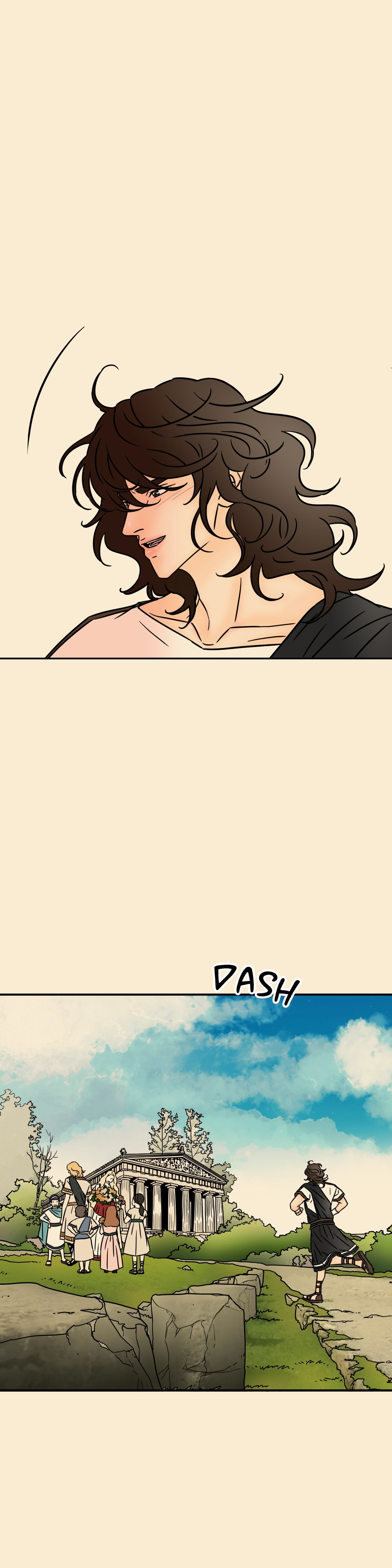 Read Carnal Karma chapter 131 image 6 on Lezhin