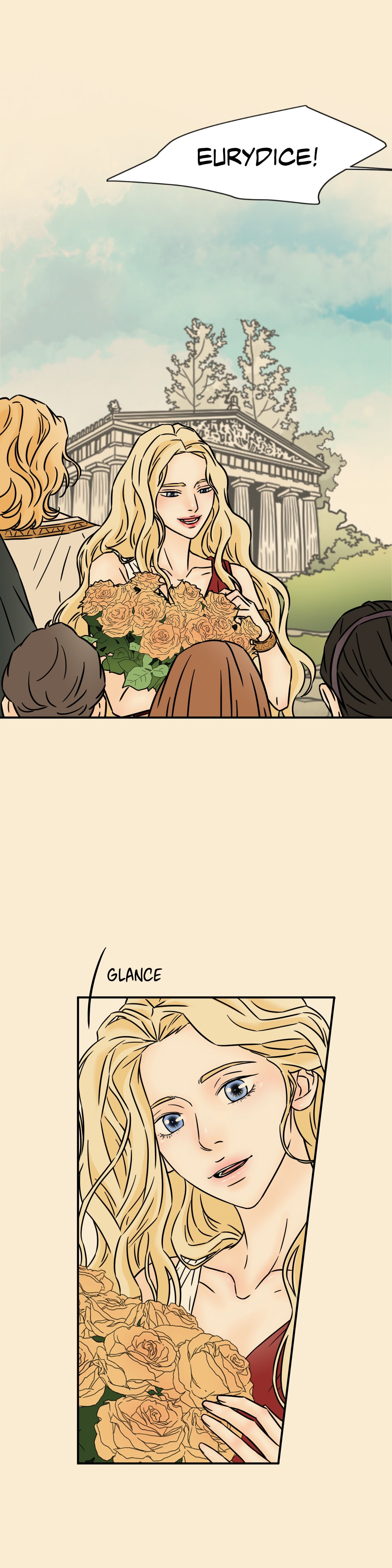 Read Carnal Karma chapter 131 image 7 on Lezhin