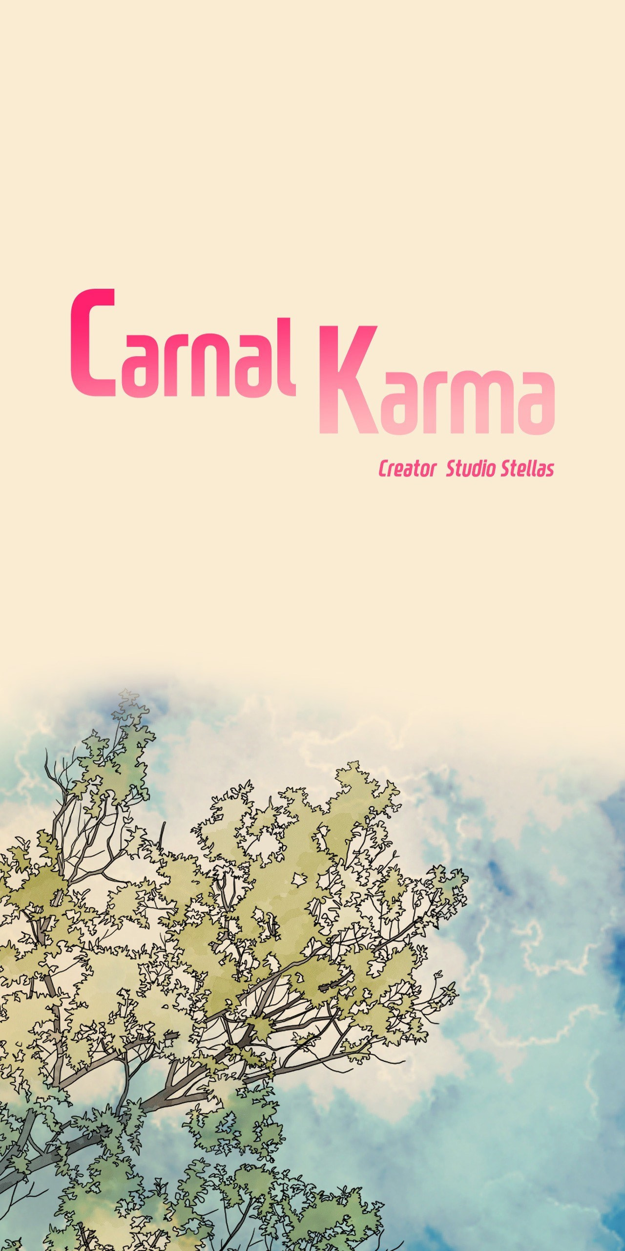 Read Carnal Karma chapter 133 image 12 on Lezhin