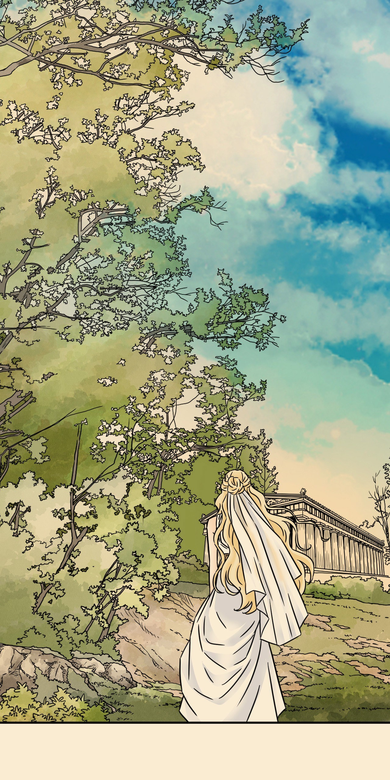 Read Carnal Karma chapter 133 image 13 on Lezhin