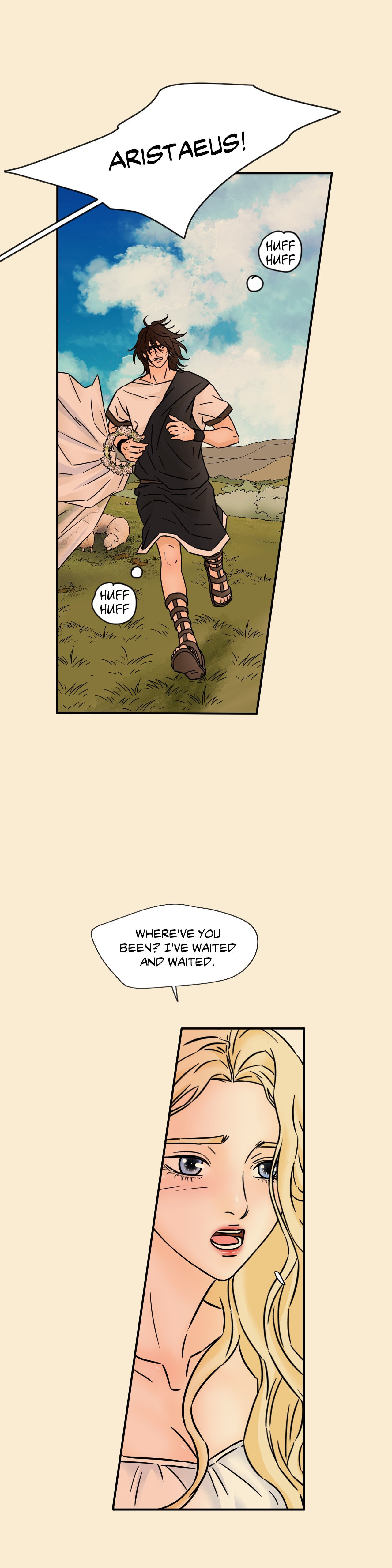 Read Carnal Karma chapter 133 image 16 on Lezhin