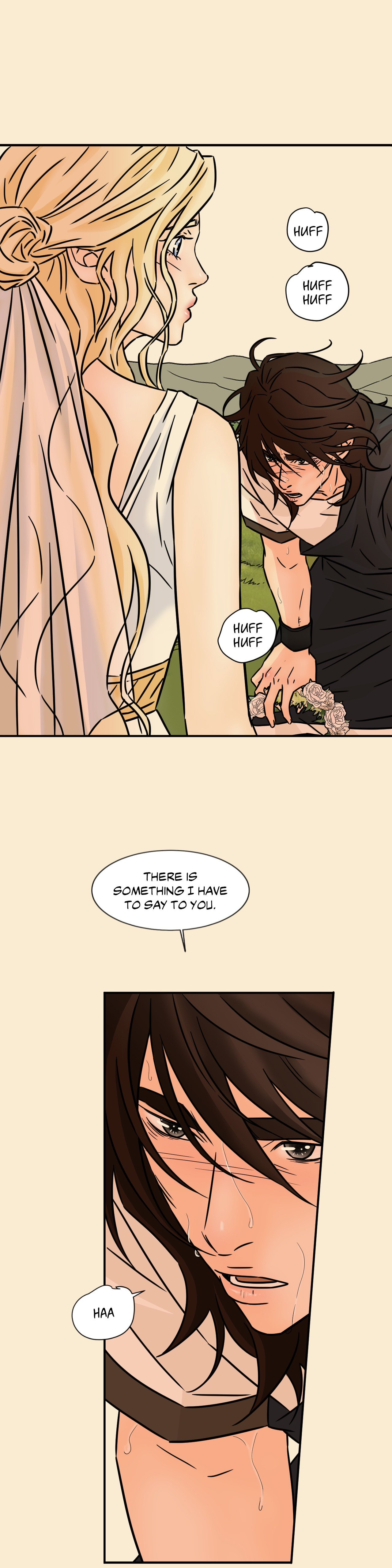 Read Carnal Karma chapter 133 image 17 on Lezhin
