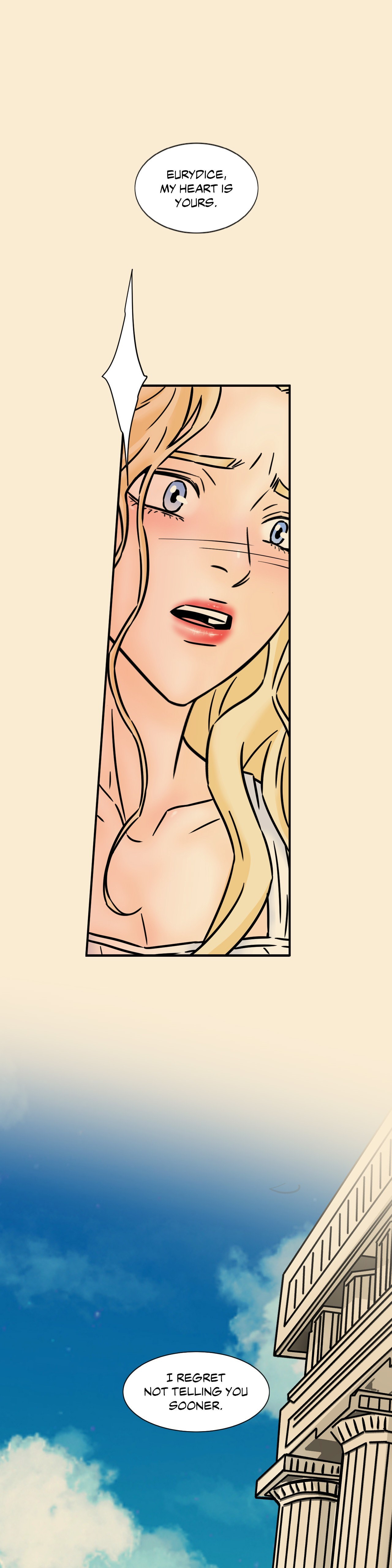 Read Carnal Karma chapter 133 image 18 on Lezhin