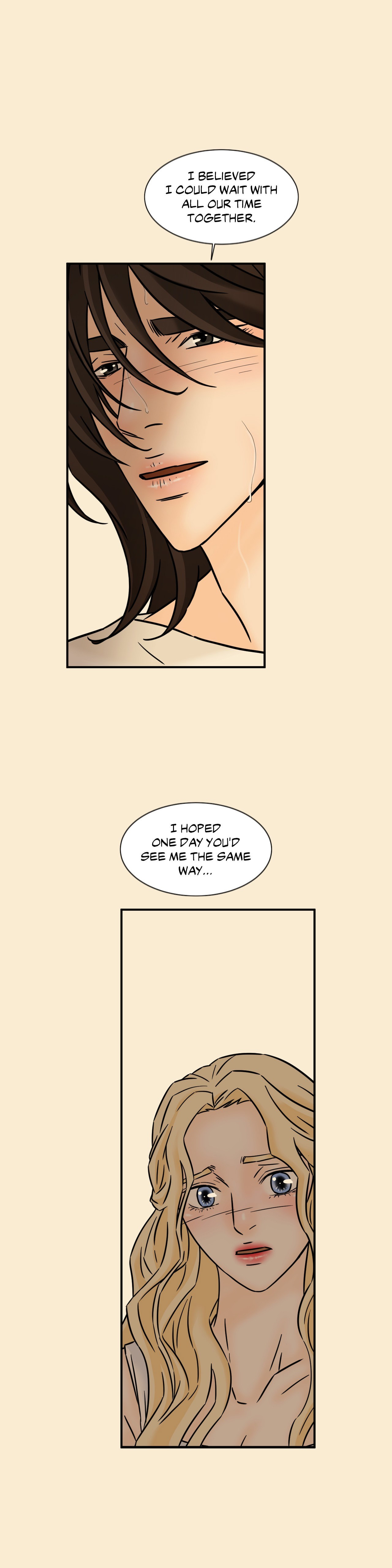 Read Carnal Karma chapter 133 image 19 on Lezhin