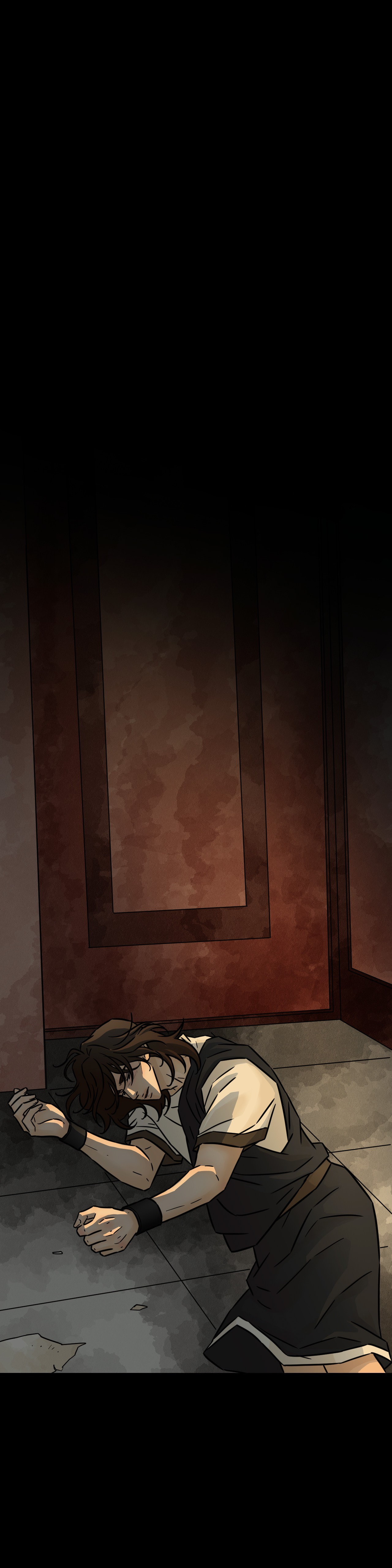 Read Carnal Karma chapter 133 image 2 on Lezhin