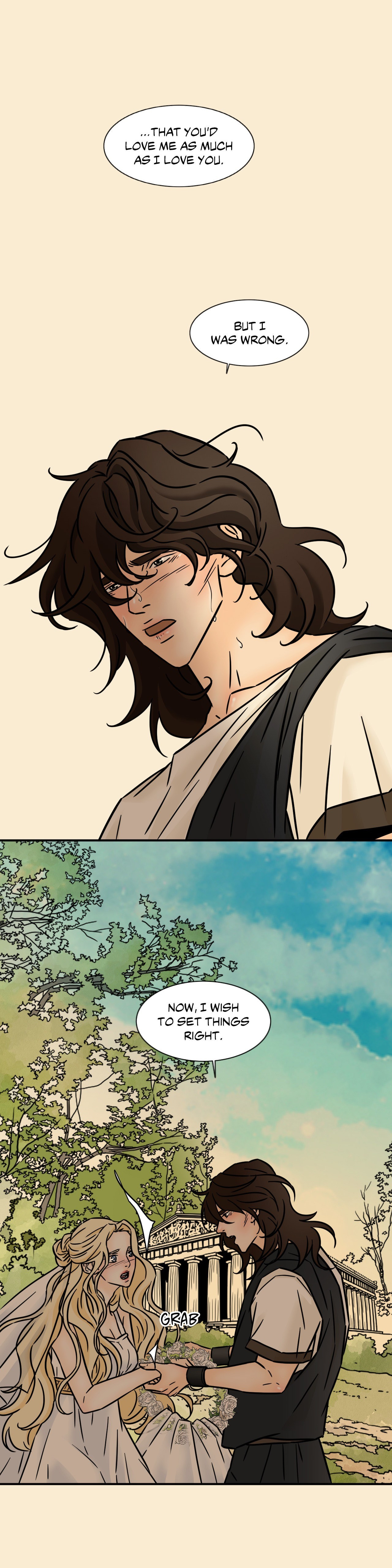 Read Carnal Karma chapter 133 image 20 on Lezhin