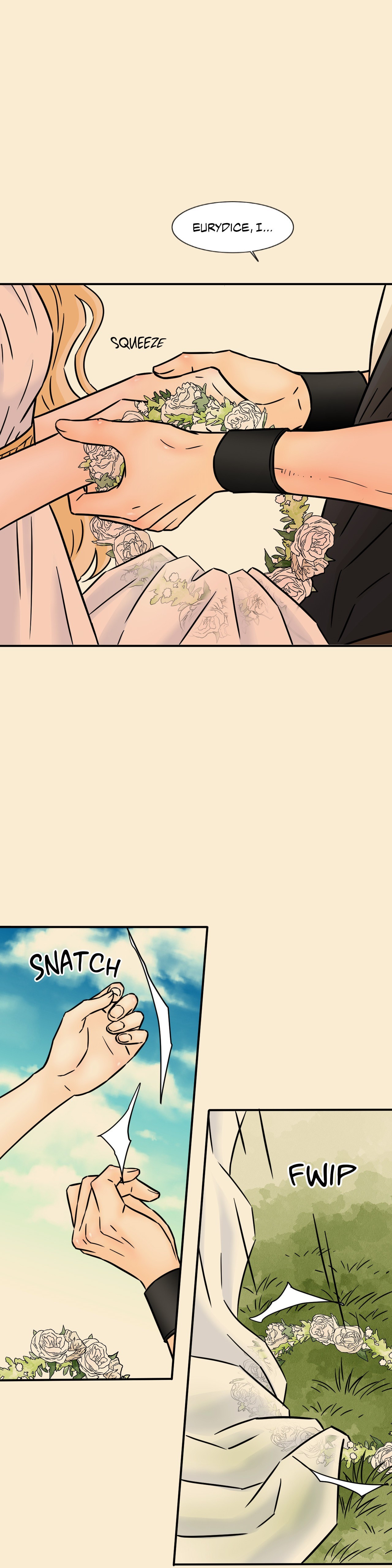 Read Carnal Karma chapter 133 image 21 on Lezhin