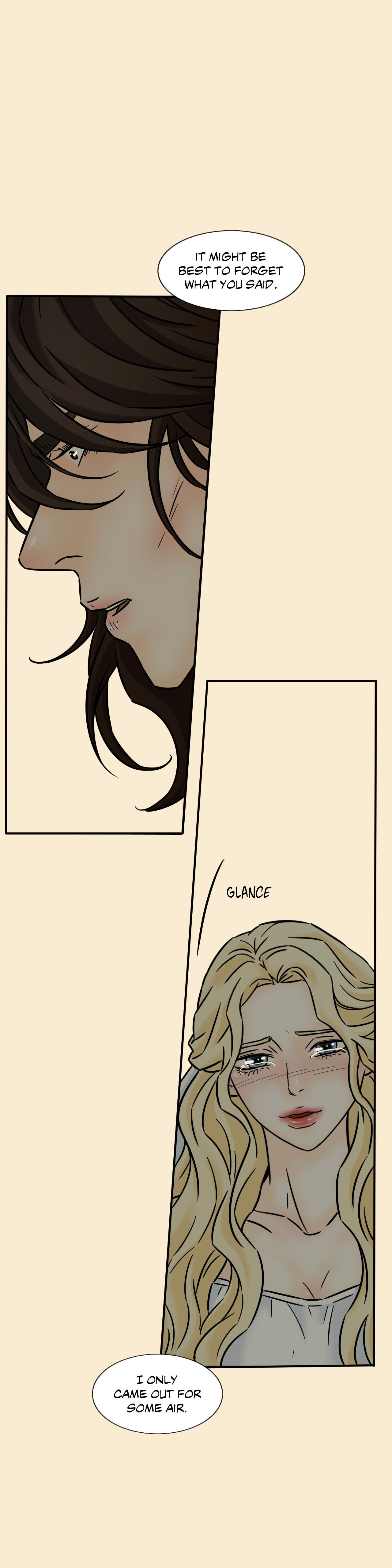 Read Carnal Karma chapter 133 image 23 on Lezhin