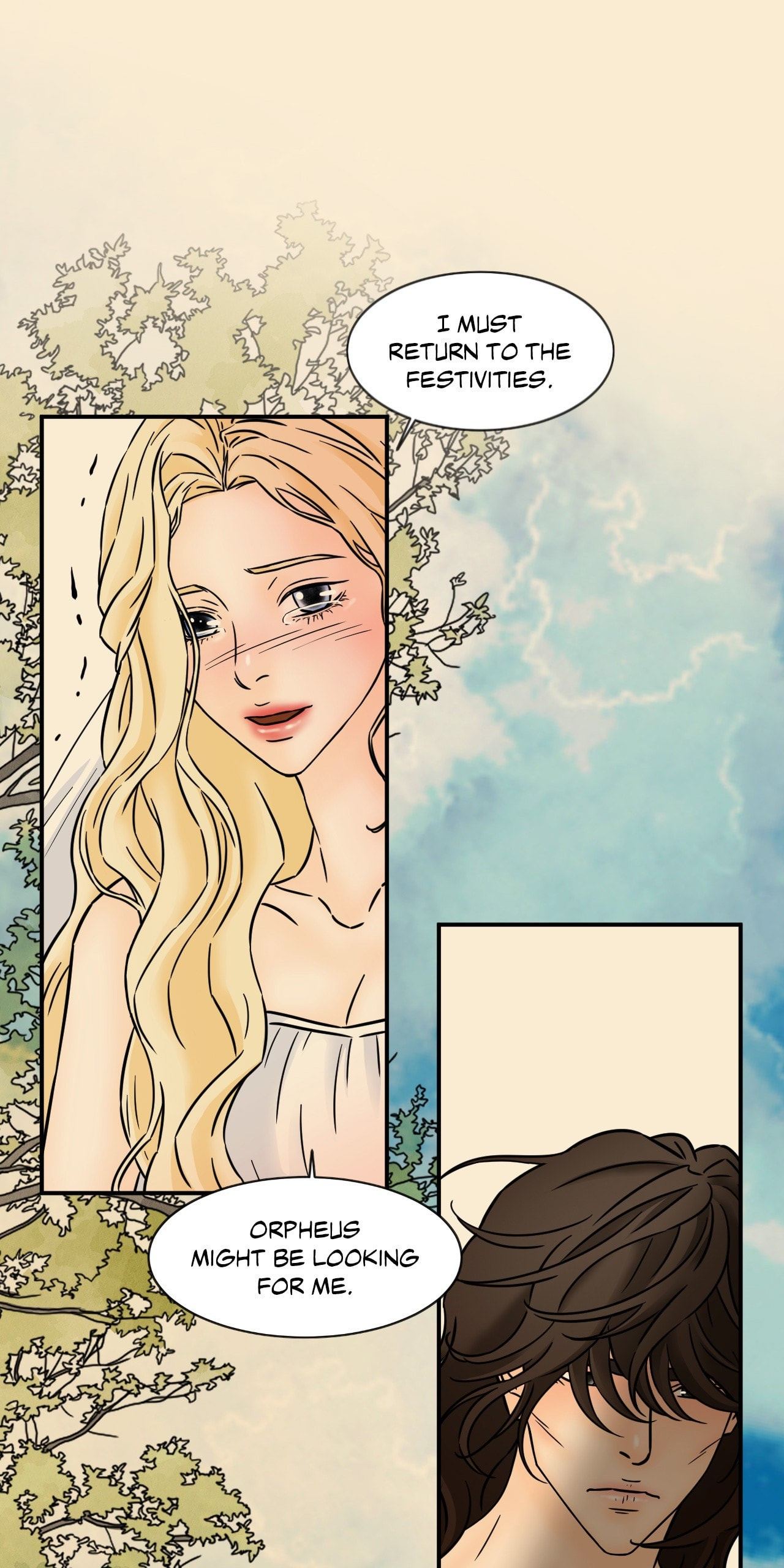 Read Carnal Karma chapter 133 image 24 on Lezhin