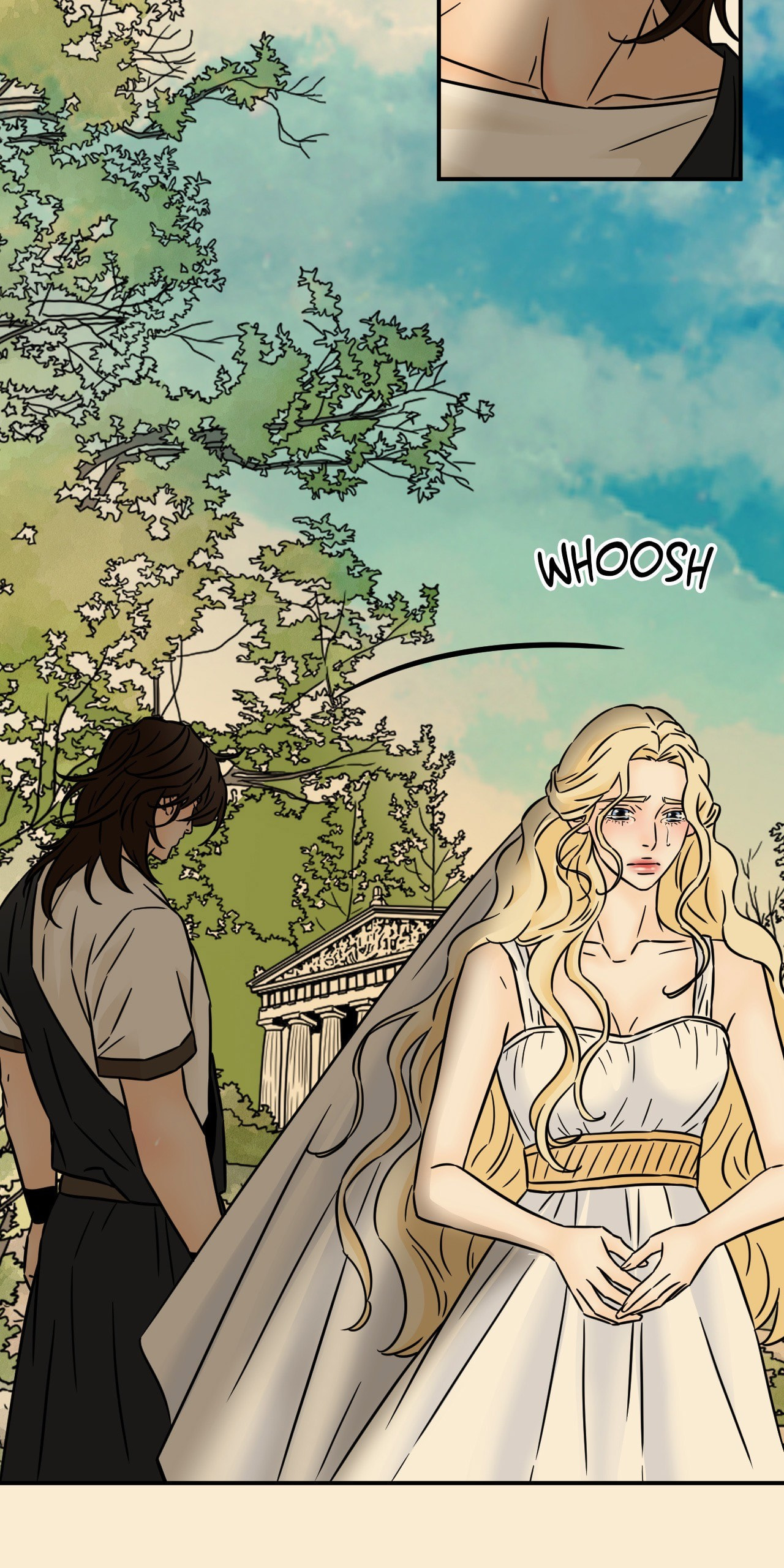 Read Carnal Karma chapter 133 image 25 on Lezhin
