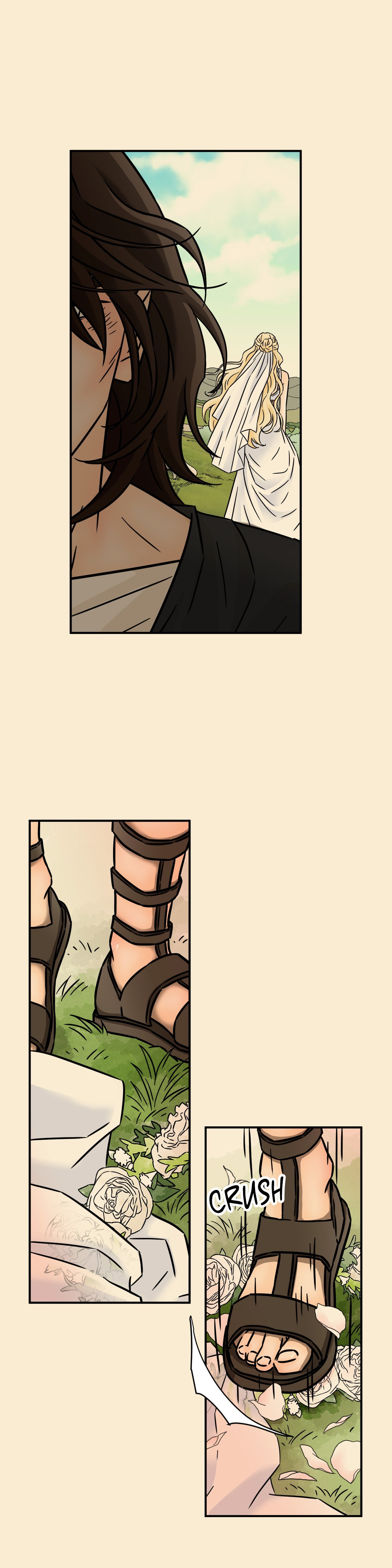Read Carnal Karma chapter 133 image 26 on Lezhin