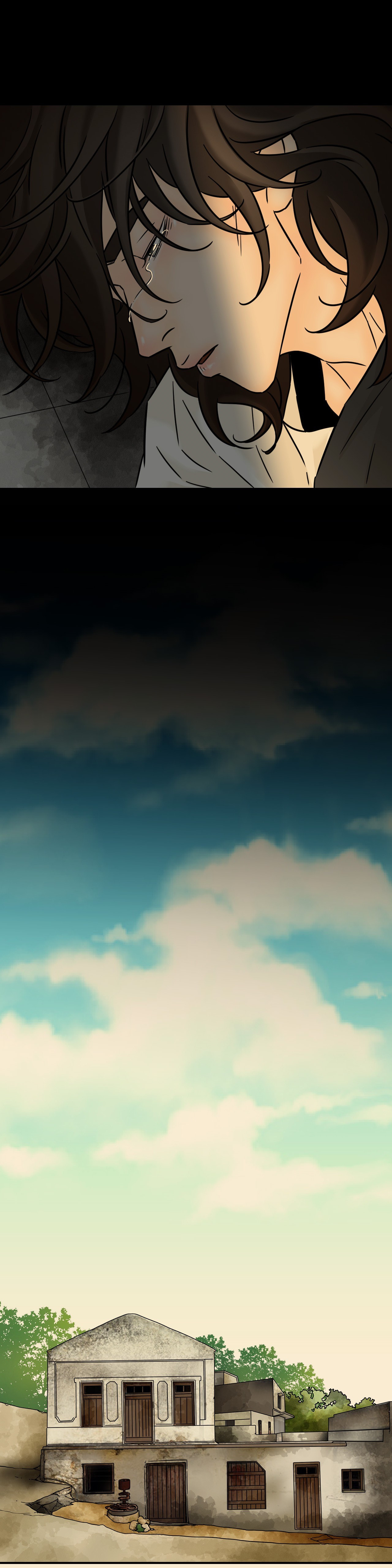 Read Carnal Karma chapter 133 image 3 on Lezhin
