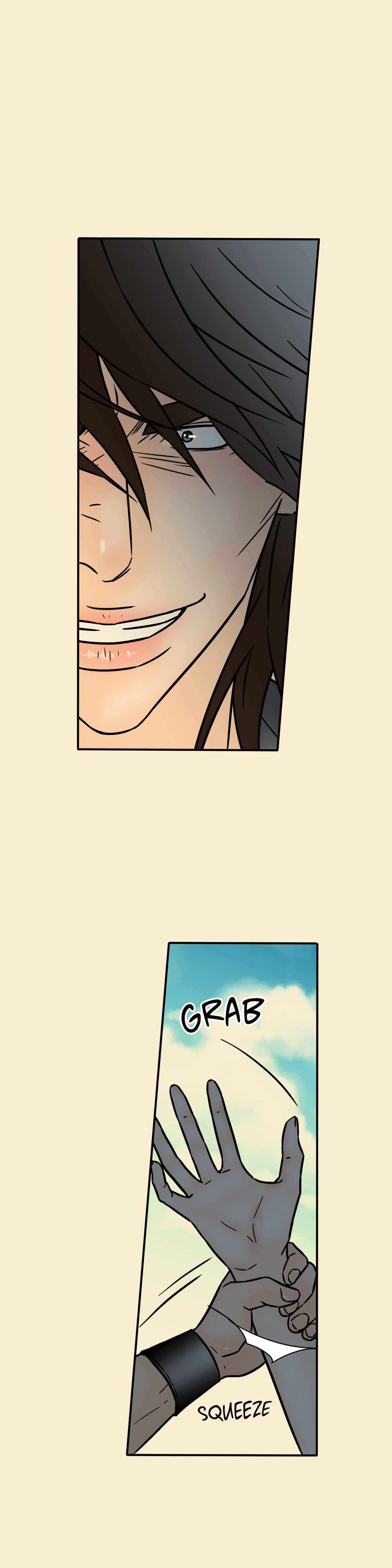 Read Carnal Karma chapter 133 image 30 on Lezhin
