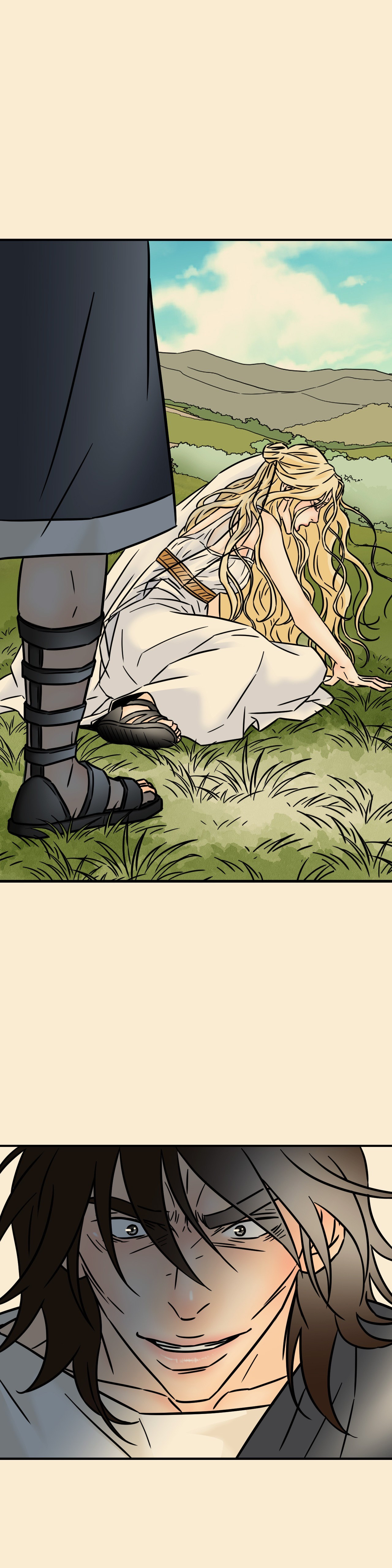 Read Carnal Karma chapter 133 image 32 on Lezhin