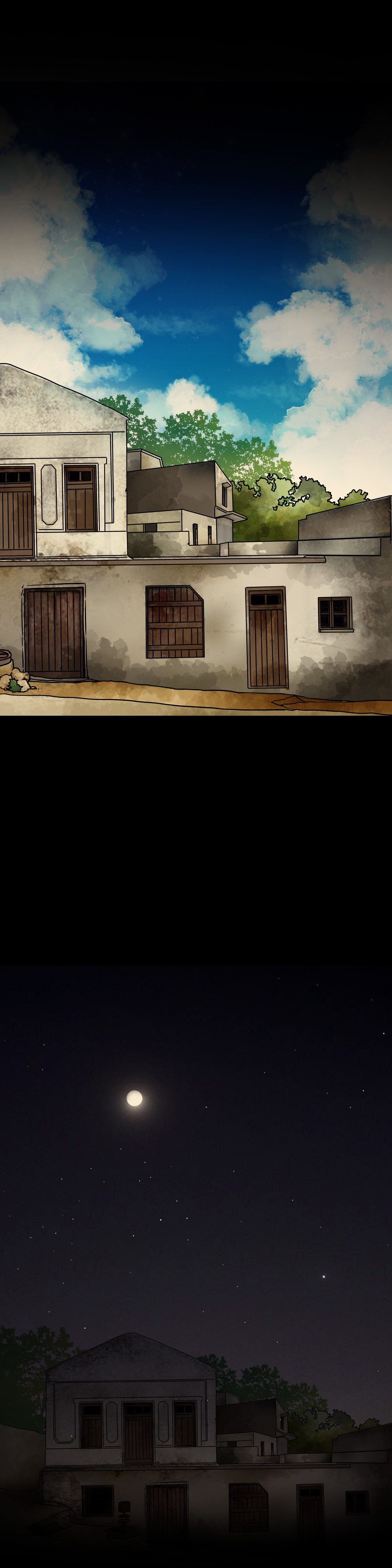 Read Carnal Karma chapter 133 image 6 on Lezhin
