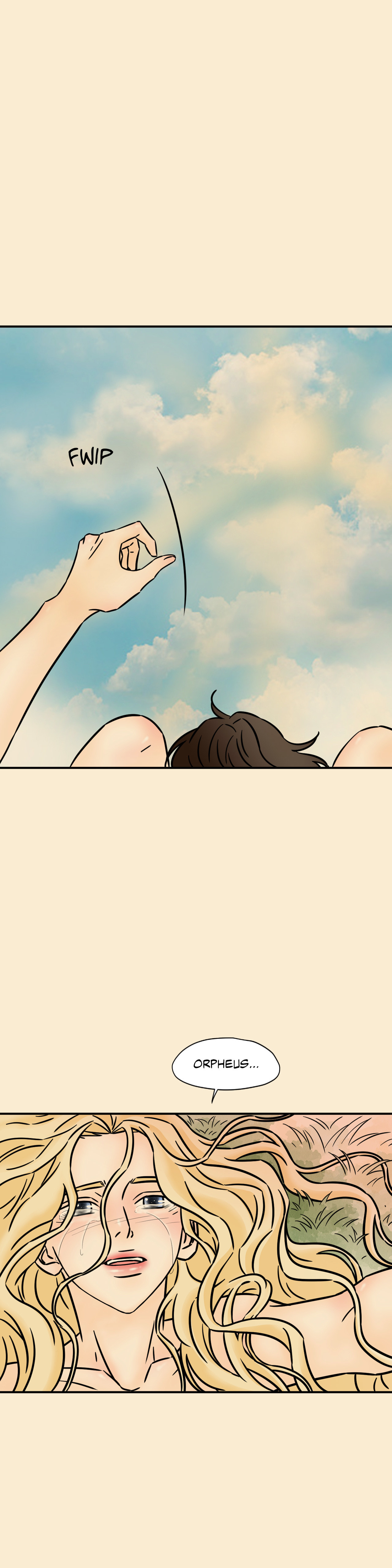 Read Carnal Karma chapter 134 image 12 on Lezhin